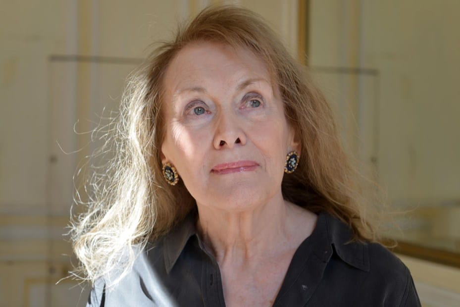 Az 5 leghíresebb könyv a Nobel-díjas Annie Ernaux írónőtől