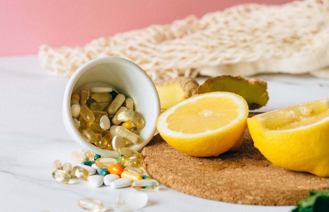 A citrom vagy a paprika a nagyobb C-vitamin bomba?