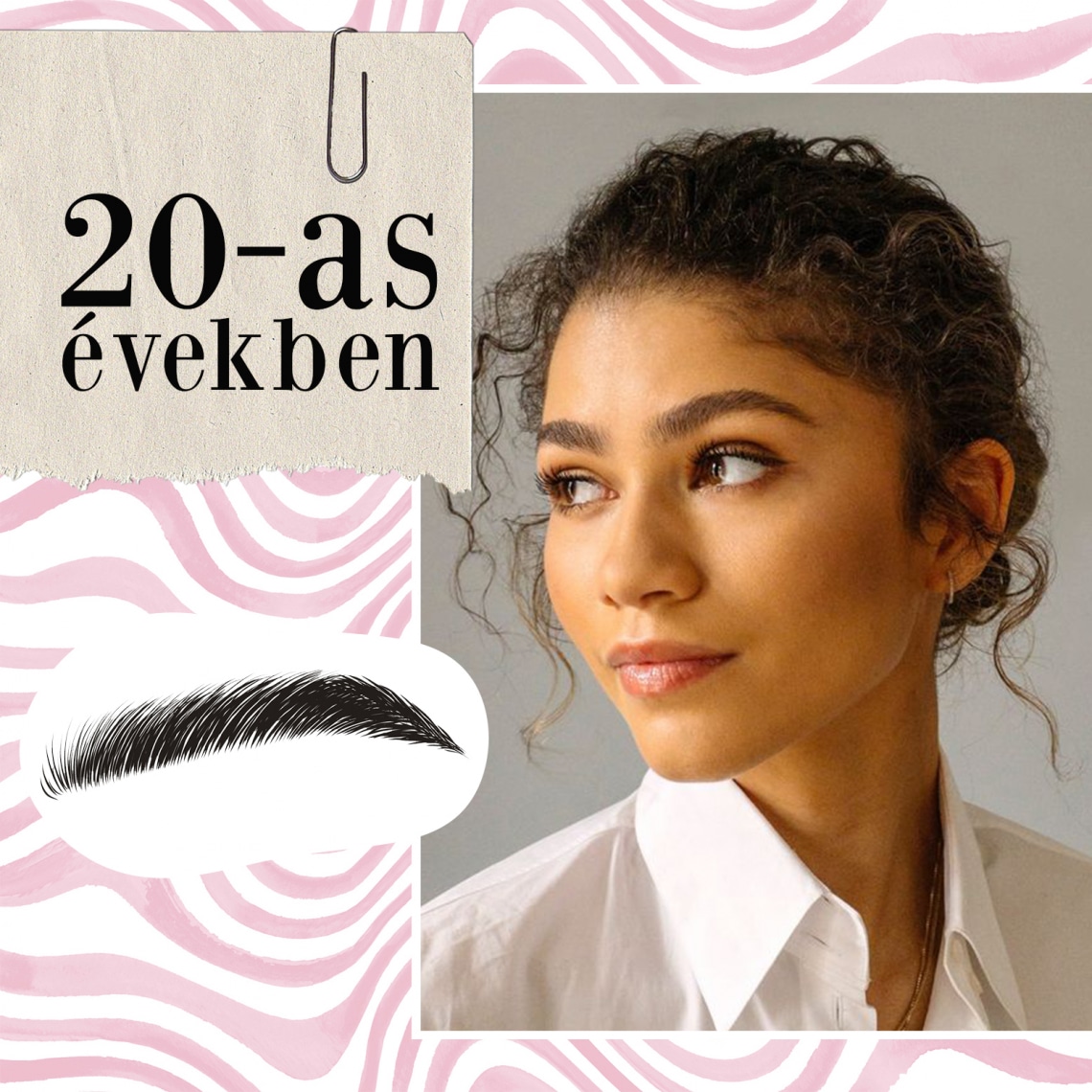A húszas éveidben