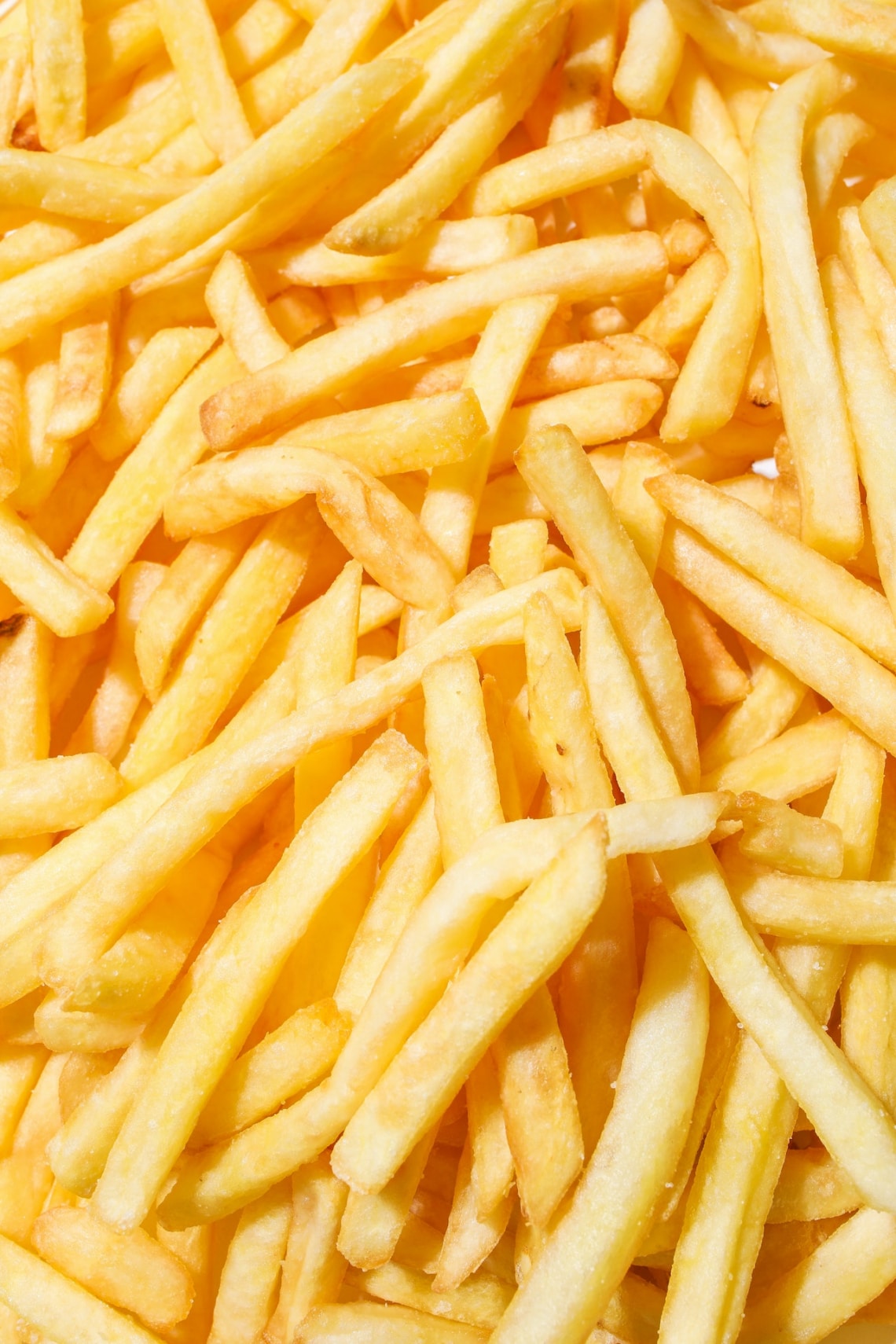 A burgonya és az olaj típusa sem mindegy