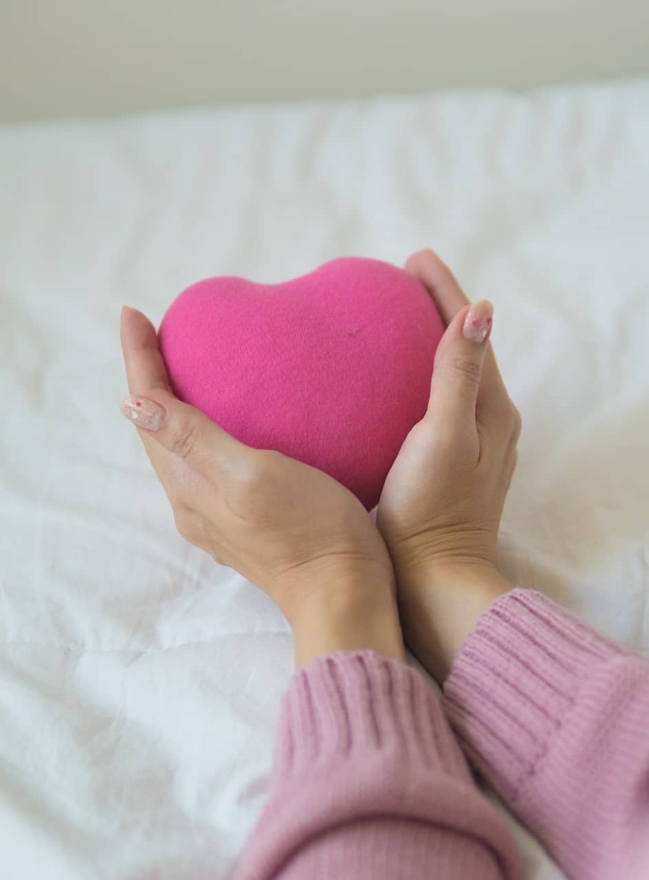 Csökkentheted a szívbetegségek kialakulásának kockázatát