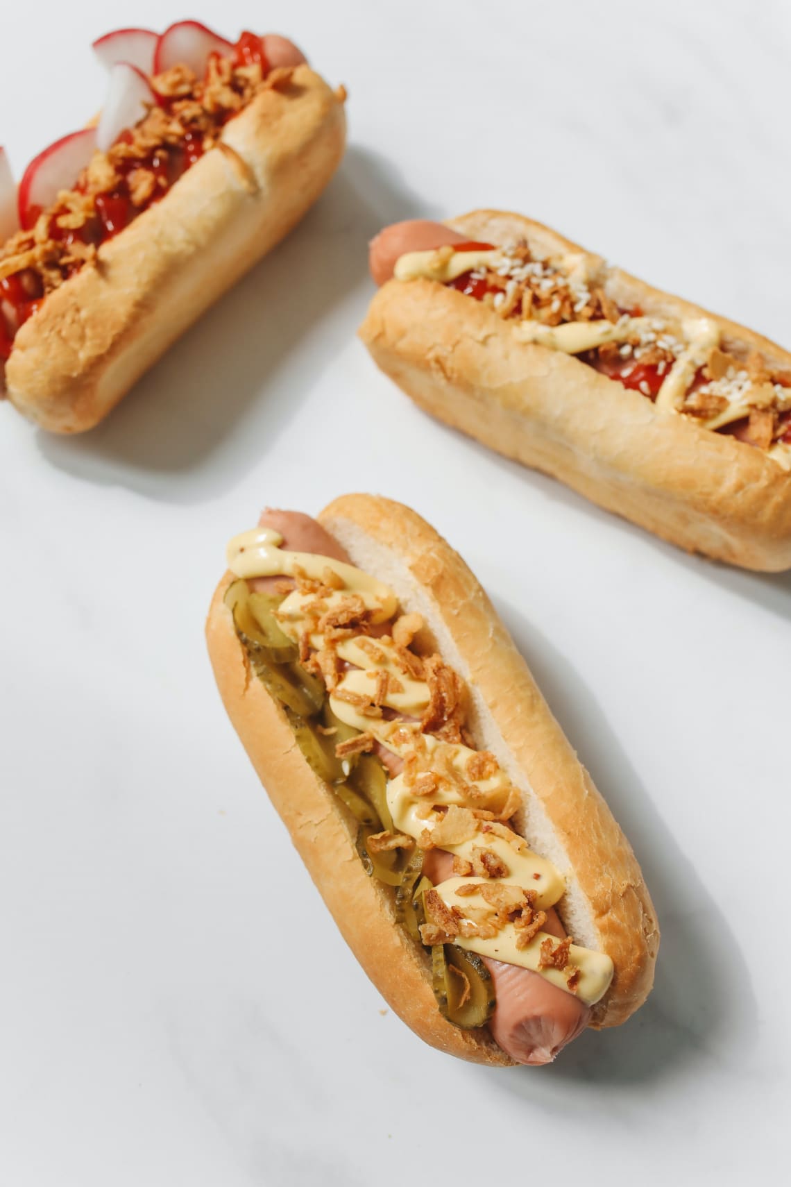 Feldolgozott húsok