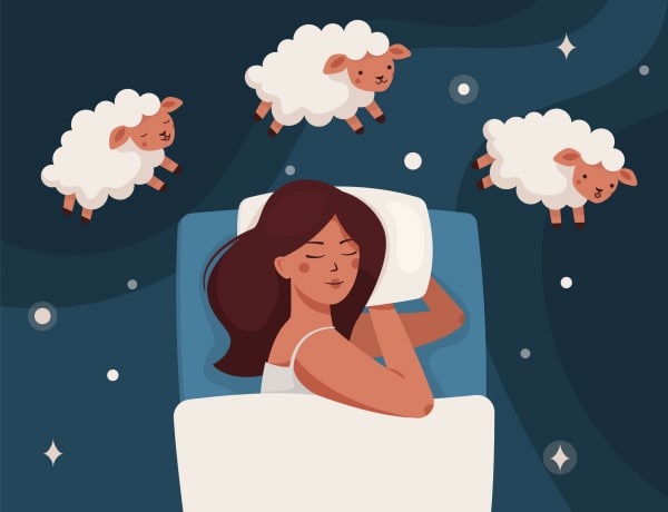 Ha ezen az oldaladon alszol, szép álmaid lesznek – Érdekes vizsgálat