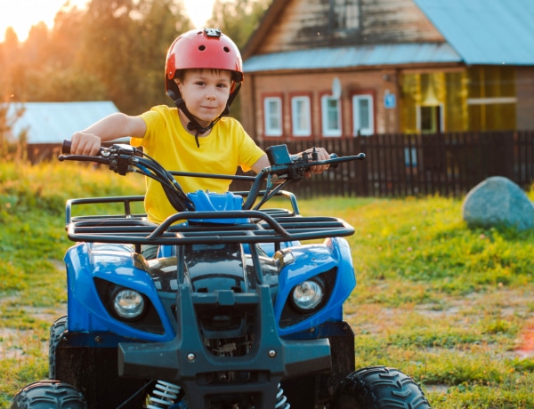 Hány éves korban dobbanhat meg először a motoros szív?