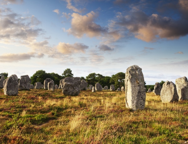 Ez a francia Stonehenge: máig nem értik a titkát a tudósok