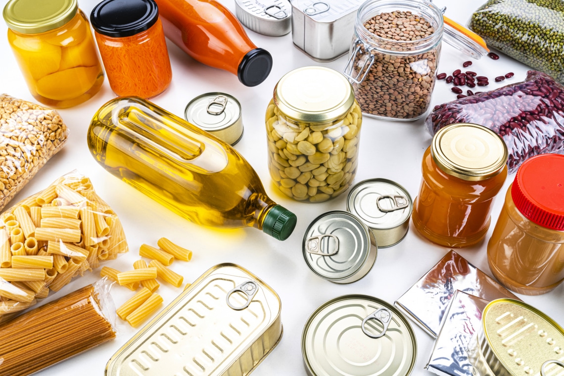 Mit ennénk, ha becsapódna egy aszteroida? Így építenénk újra az élelmiszerláncot