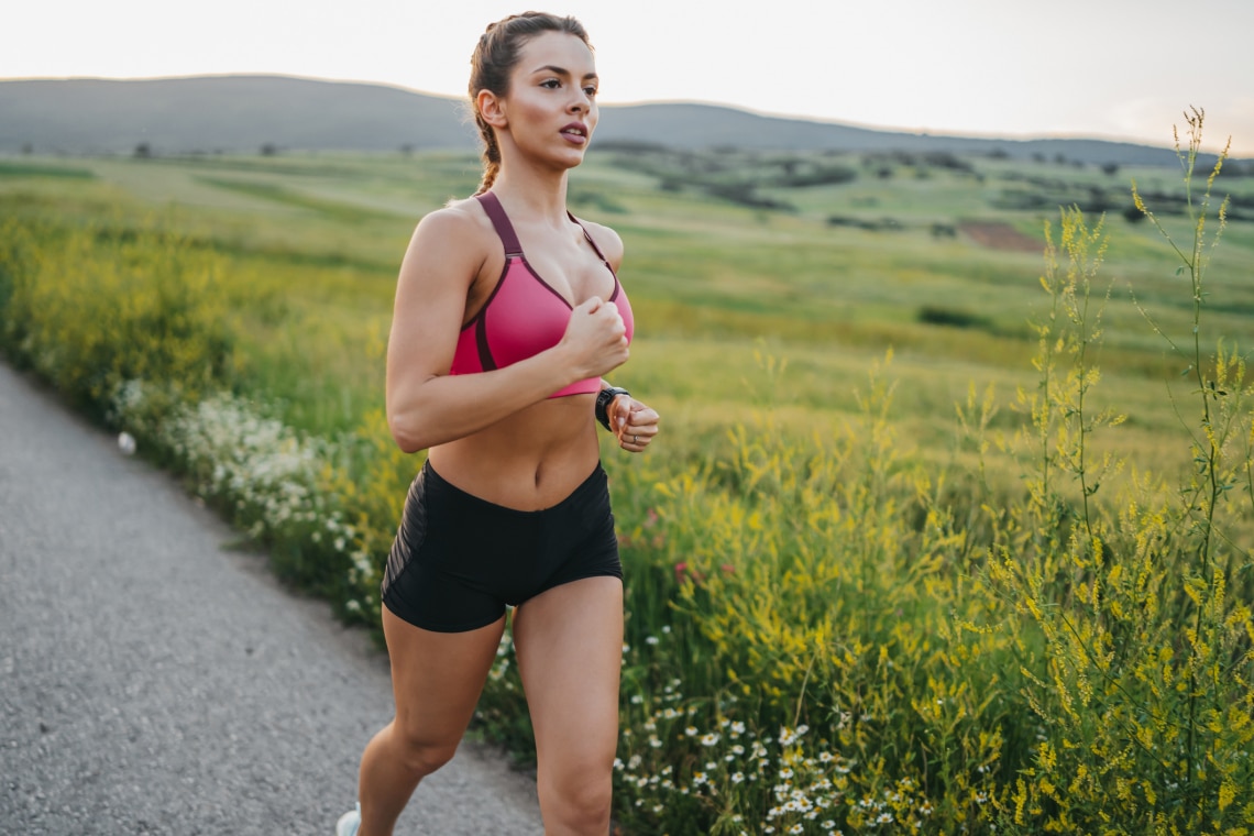 A legtöbb futó utál futni, de akkor miért űzik ezt a sportot?