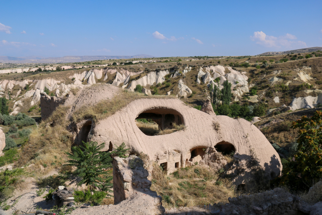 Élelmiszer előállítása katasztrófa után