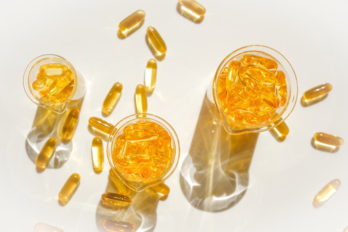 Sokkal fontosabb a D-vitaminpótlás, mint hitted: még a termékenységre is hatással van! 