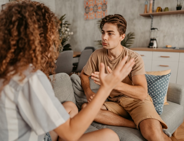 „Azért dobott, mert álmában nem segítettem neki”- A legképtelenebb szakítási indokok
