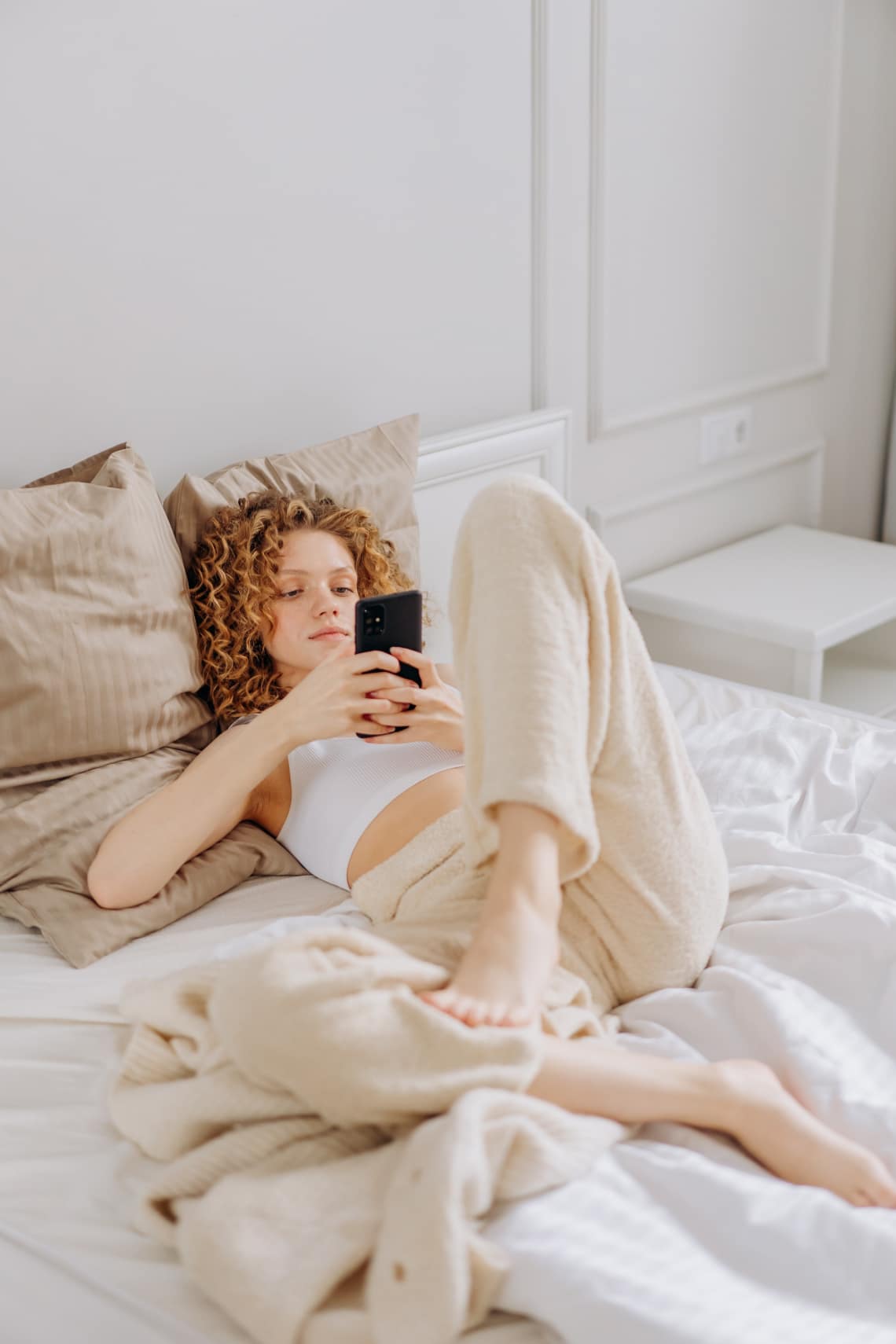 Először is: legyen az első Tinder üzeneted rövid!