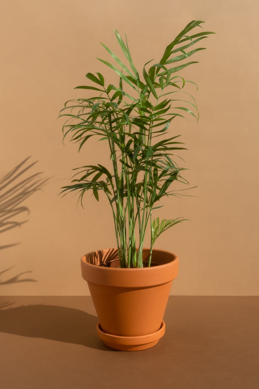 Areca pálma