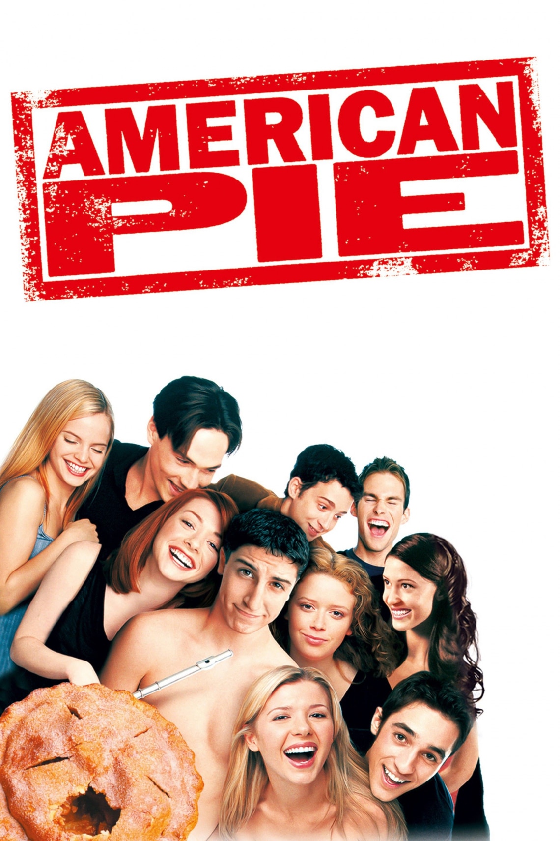 Amerikai Pite
