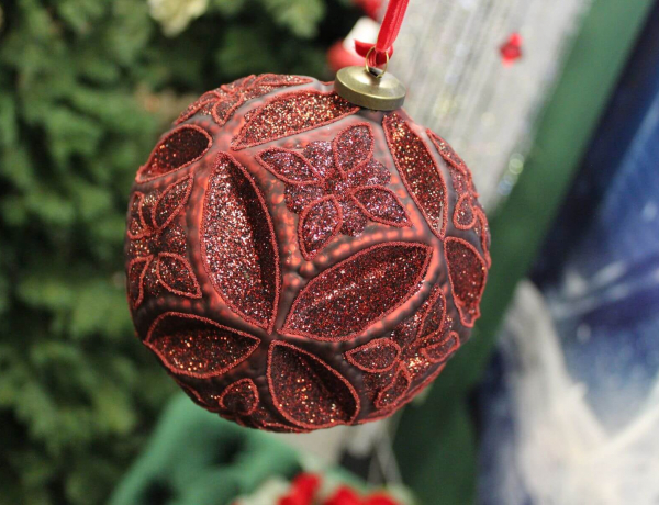 Költséghatékony díszítési tippek karácsonyra
