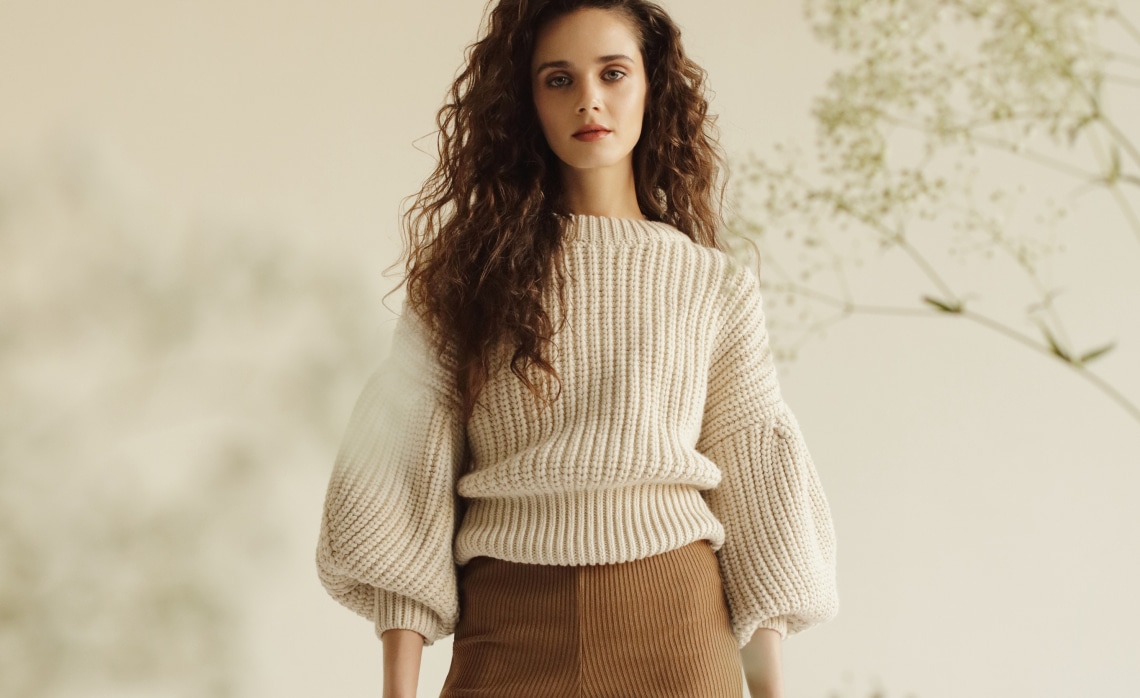 Itt a pulcsiszezon! A 6 kedvenc kötött fazonunk, lelőhelyekkel