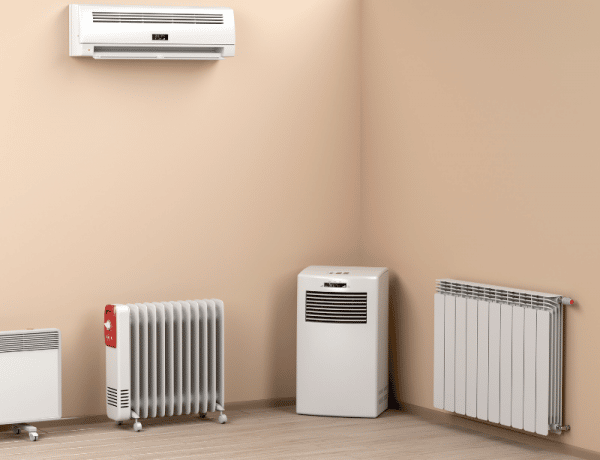 Közeleg a fűtőszezon – megéri most az elektromos fűtés?