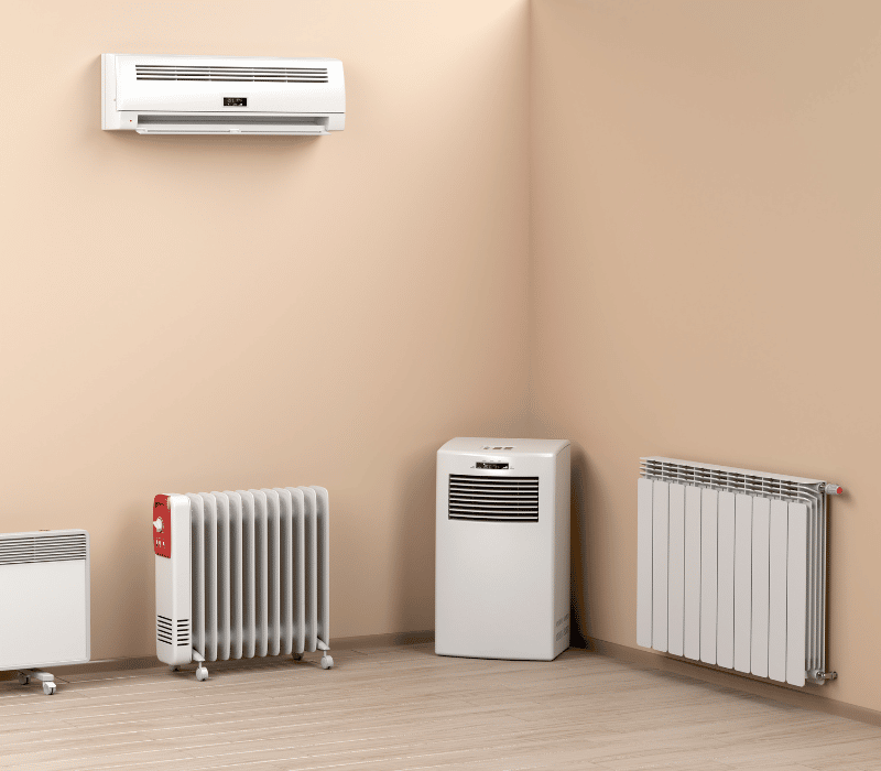 Közeleg a fűtőszezon – megéri most az elektromos fűtés?