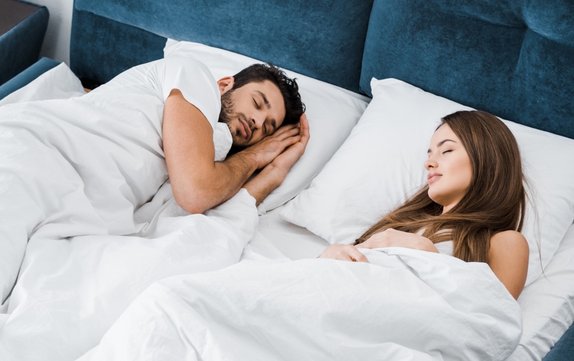 Éjszakai válás – A különalvás elronthatja a kapcsolatot?