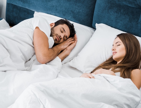 Éjszakai válás – A különalvás elronthatja a kapcsolatot?