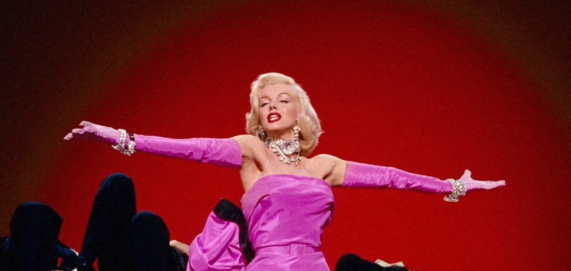 5 tény, amit Marilyn Monroe eltitkolt előlünk