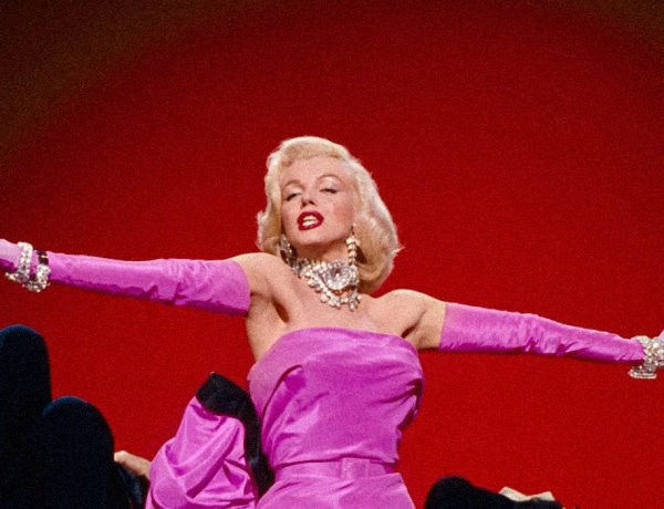 5 tény, amit Marilyn Monroe eltitkolt előlünk