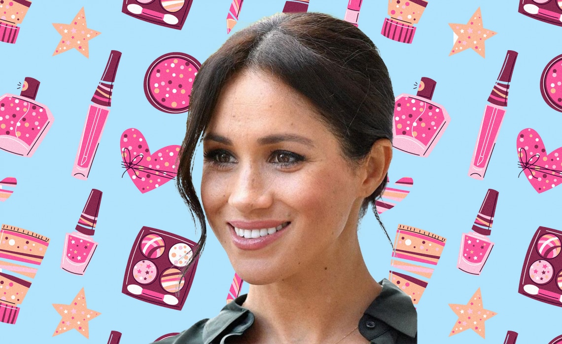 Sminkelj úgy, mint Meghan Markle – a hercegné kedvenc termékeivel te is ragyogni fogsz