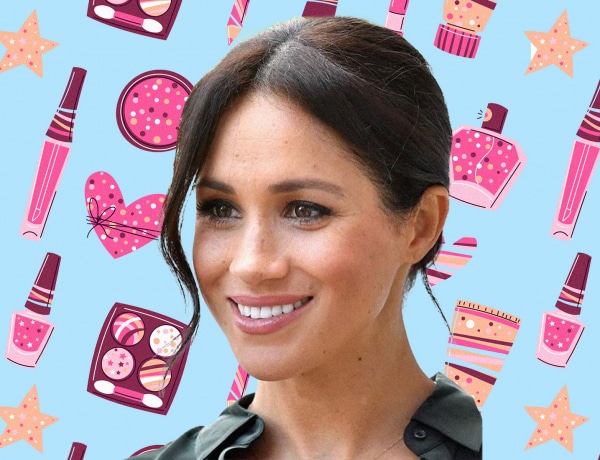 Sminkelj úgy, mint Meghan Markle – a hercegné kedvenc termékeivel te is ragyogni fogsz