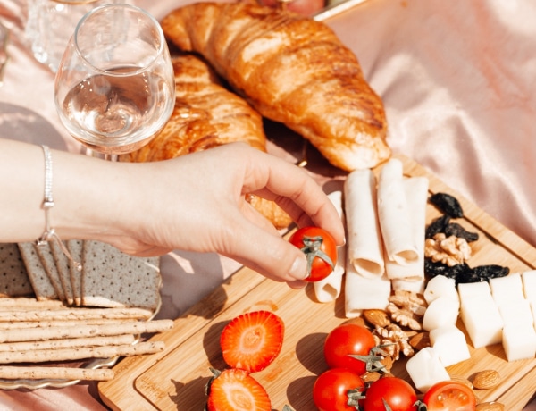 „Hasmenésre igyál kólát?” 5 étkezési mítosz, amit Rónay Barbara dietetikus eloszlat