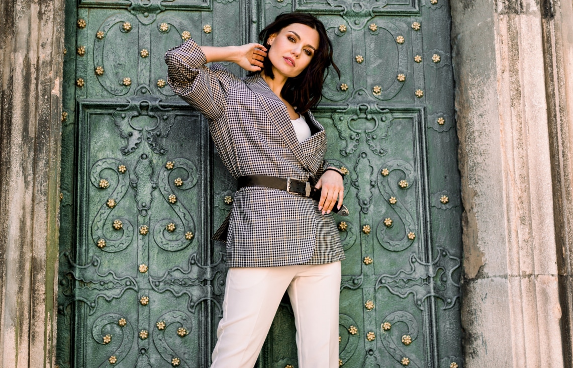 Egy kis pocival is lehetsz szexi, csak meg kell találnod a tökéletes ruhát!