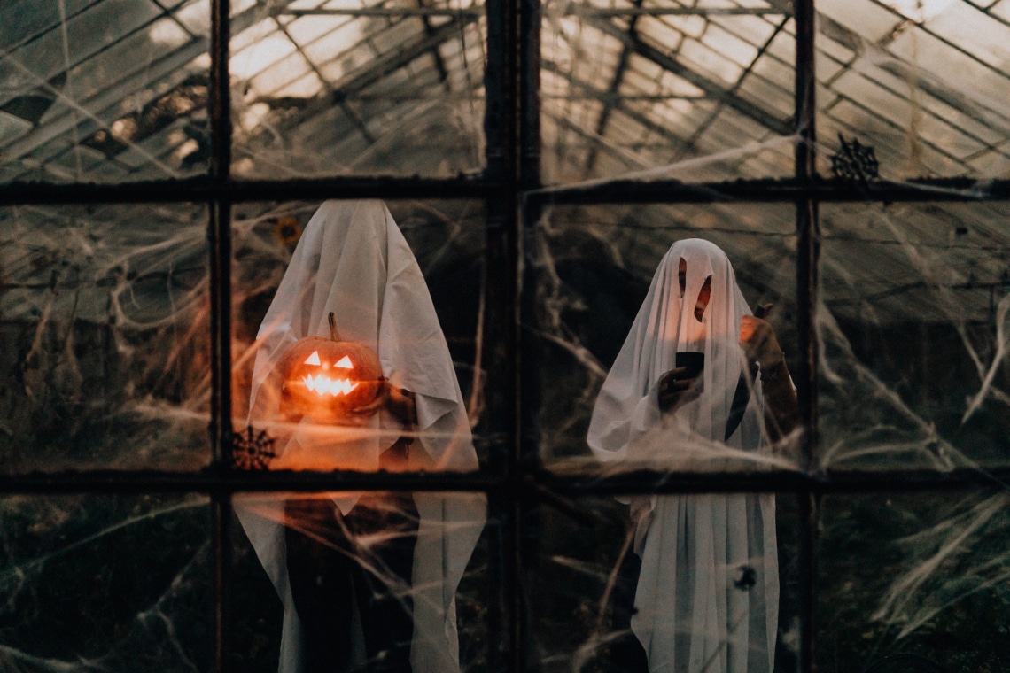 10 idegtépő Halloween-sztori, amitől garantáltan megborzongsz!