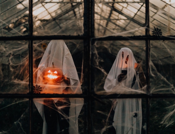 10 idegtépő Halloween-sztori, amitől garantáltan megborzongsz!