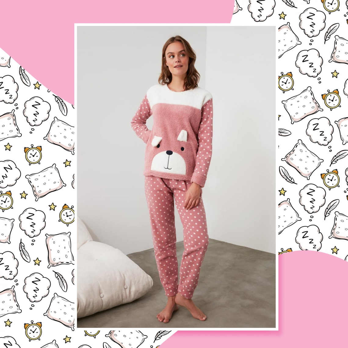 Macis, cicás, nyuszis