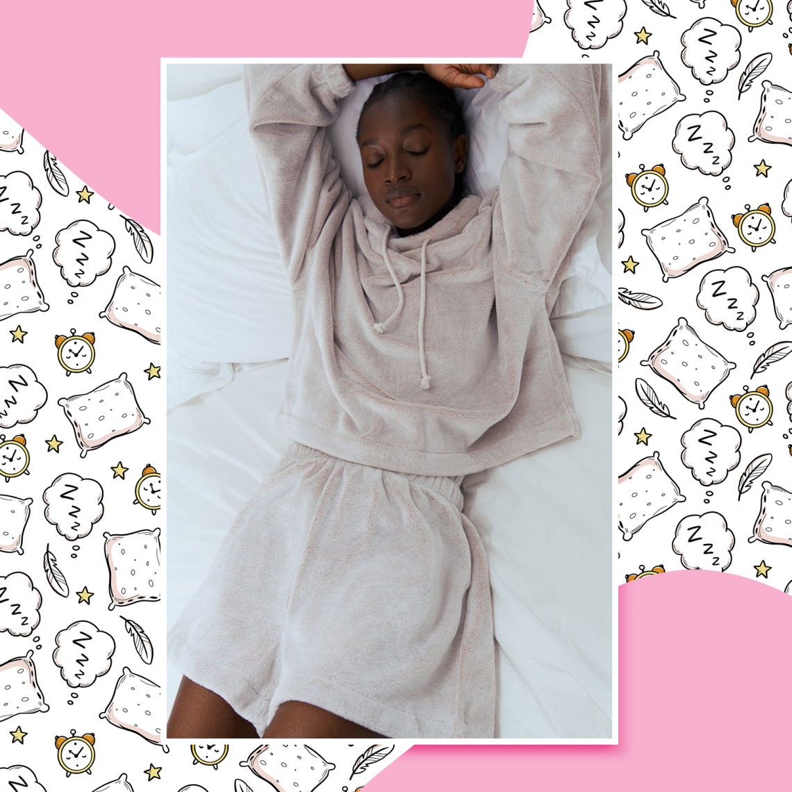 A legfázósabbak polár pizsibe bújnak este