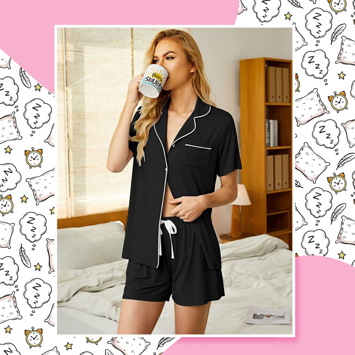 A tudósok is keresik a legjobb pizsamát