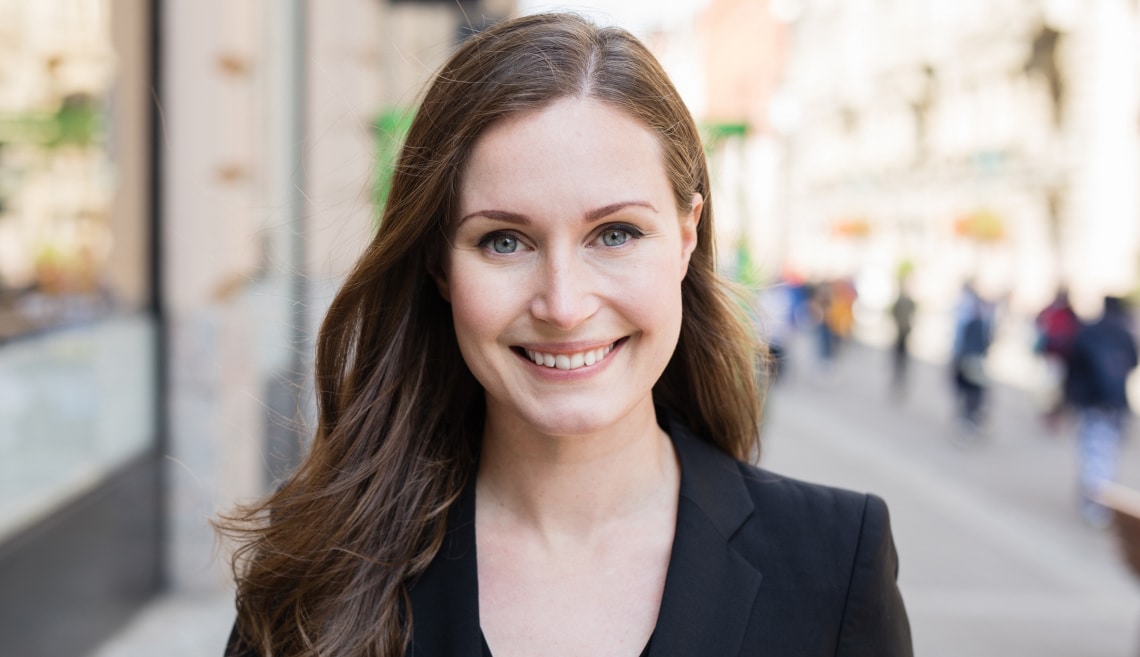 A befolyásos nőknek sincs egyszerű dolga – erre taníthat Sanna Marin esete