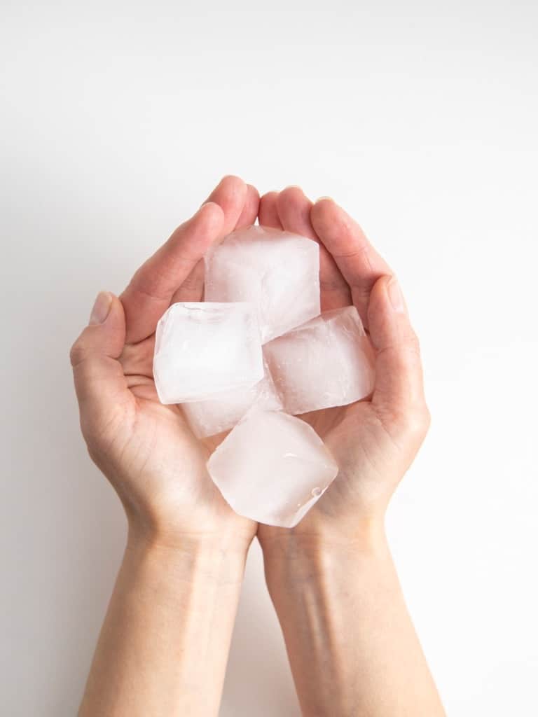 A bűntudatot is enyhíti