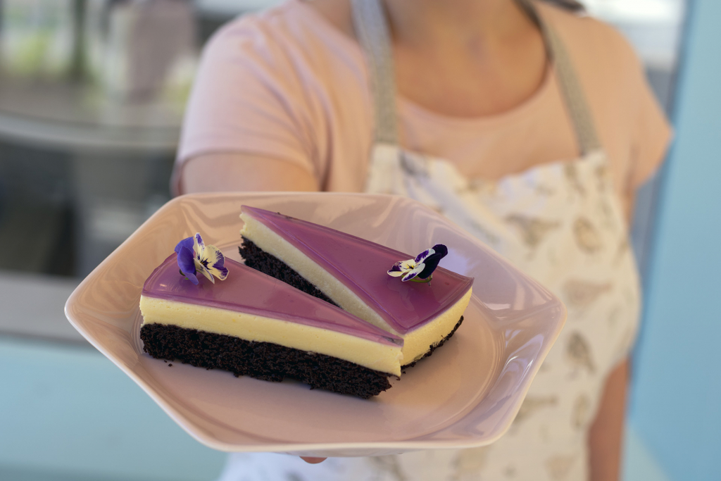 Szívvel készült, különleges süteményekkel édesíti meg a mindennapokat a PupiCake