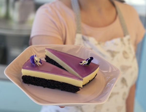 Szívvel készült, különleges süteményekkel édesíti meg a mindennapokat a PupiCake