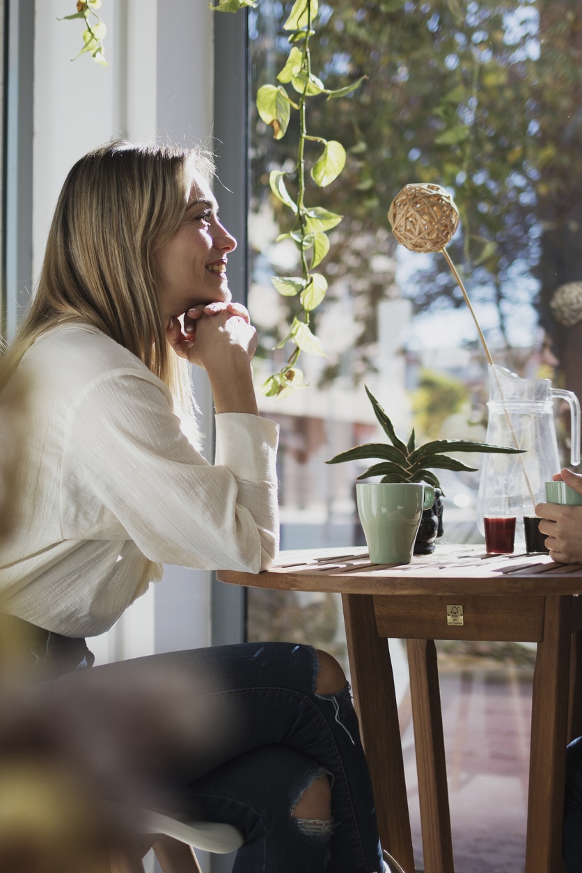 Maradj érdeklődő!