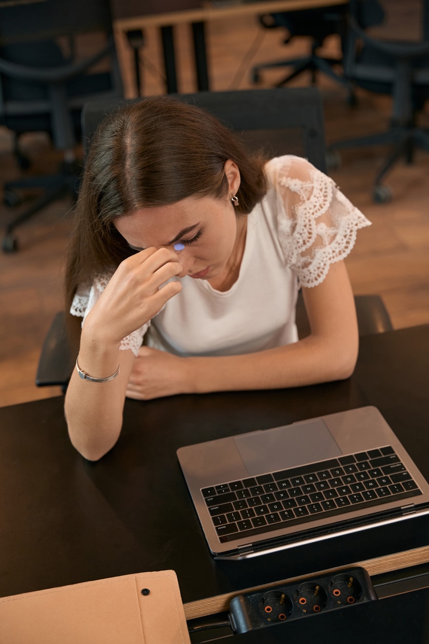 Erőforrások híján vagy