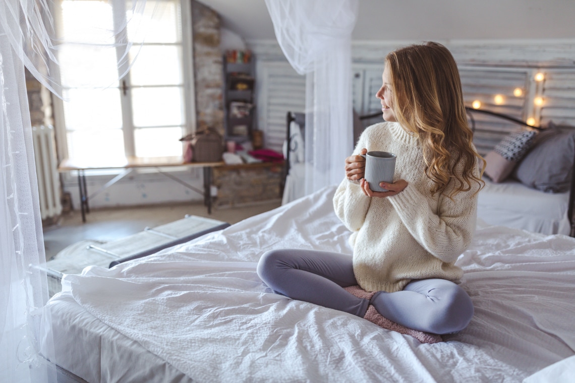 7 önbizalom növelő tipp a hét minden napjára