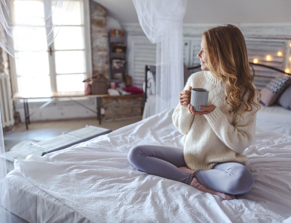 7 önbizalom növelő tipp a hét minden napjára