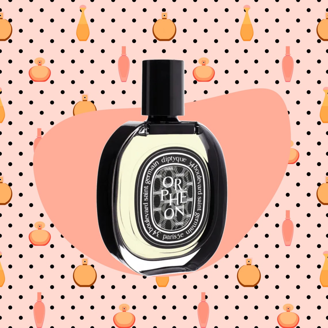 Diptyque Orphéon