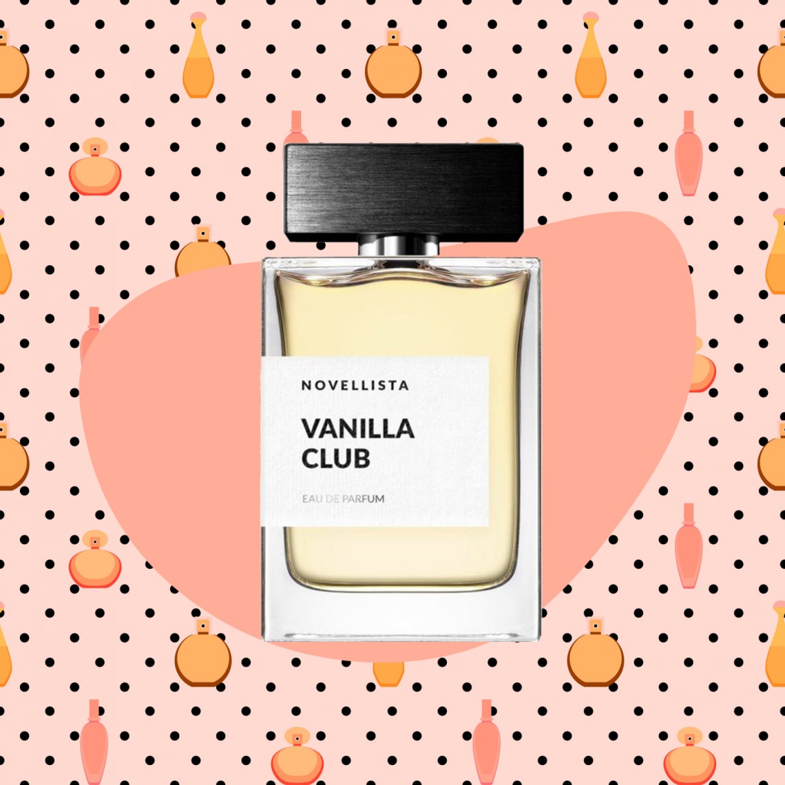 Novellista Vanilla Club