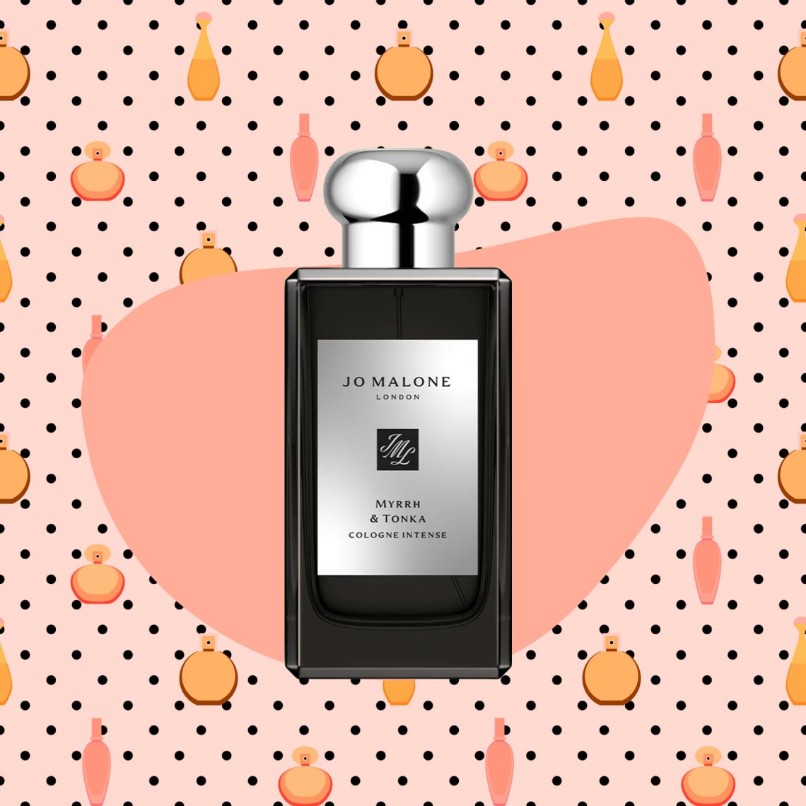 Jo Malone Myrrh & Tonka
