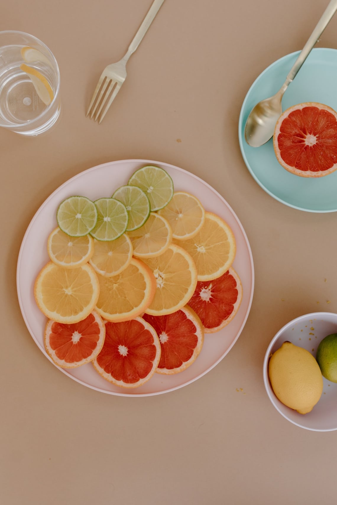 Citrusfélék