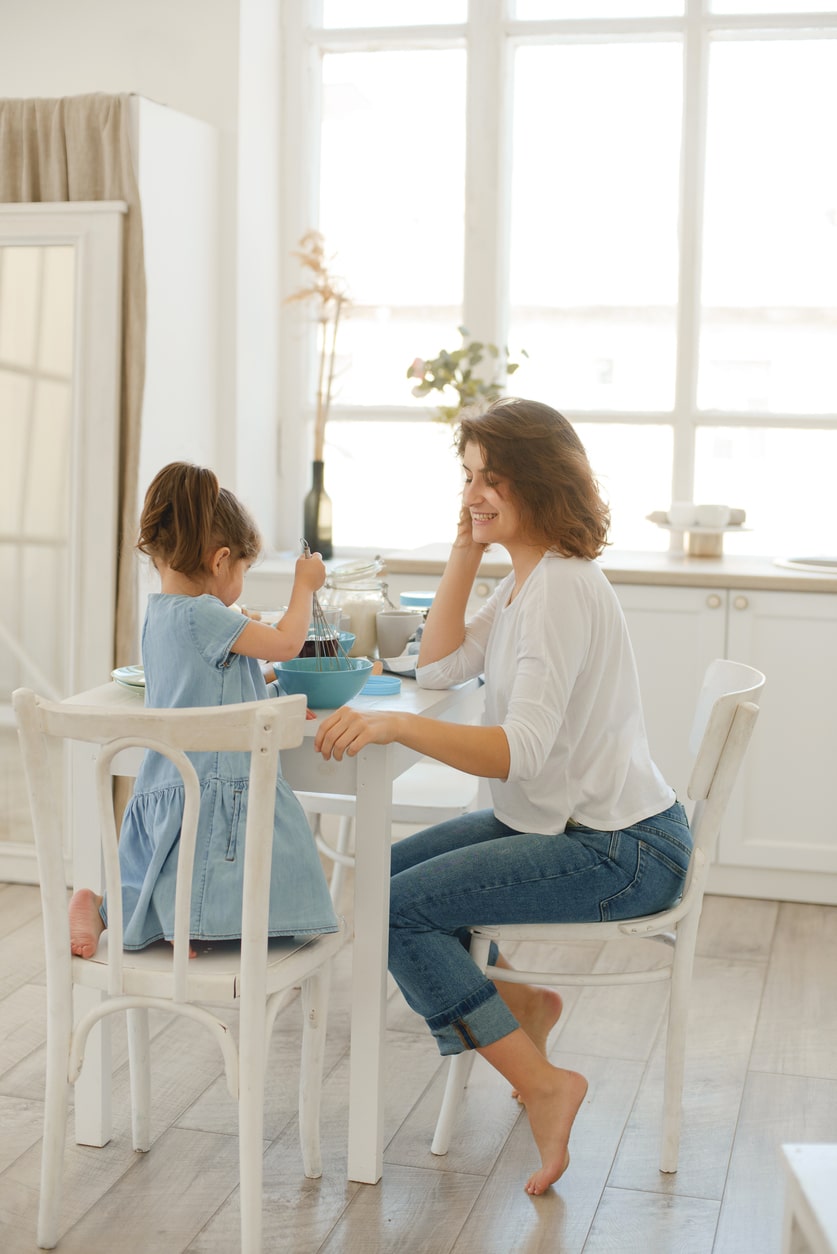 Észrevesz minden apró törekvést