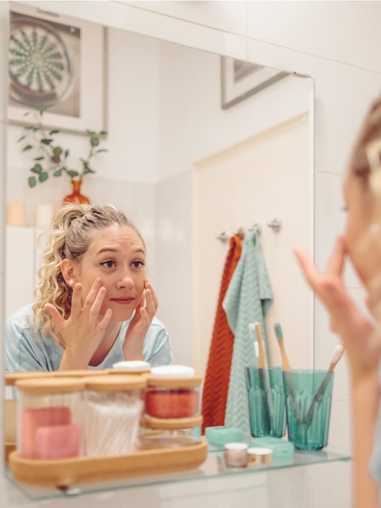 Győzd le a félelmedet!