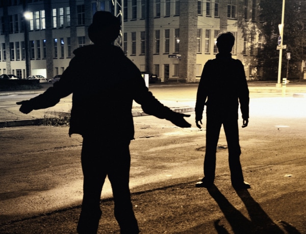 „Nem tudták, hogy az öreg hajléktalan bokszbajnok volt” 10 sztori, amikor rossz emberbe kötöttek bele