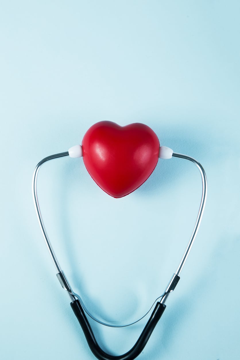 Segít megőrizni a szív egészségét